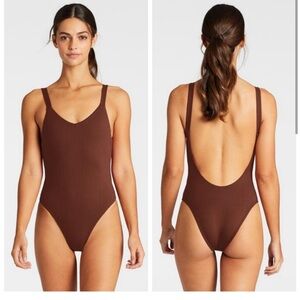 Vitamin A Leah one piece
